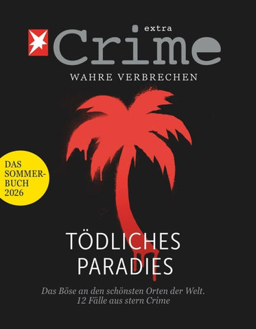 Stern Crime - Wahre Verbrechen