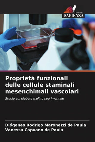Proprietà funzionali delle cellule staminali mesenchimali vascolari
