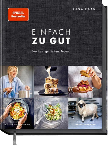 Einfach zu gut