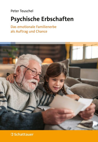 Psychische Erbschaften
