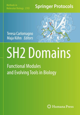 SH2 Domains