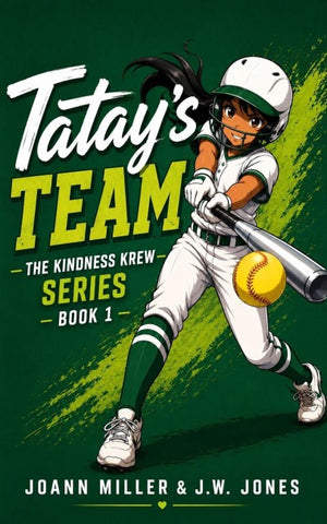 Tatay's Team The Kindness Krew