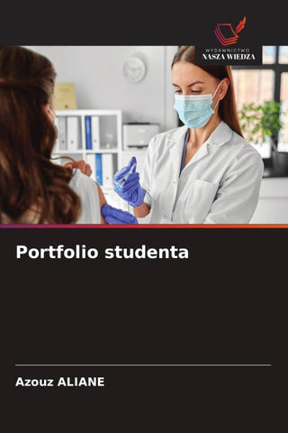 Portfolio studenta