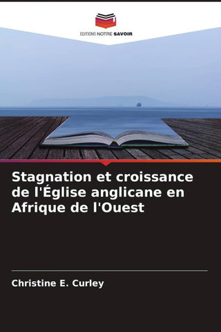 Stagnation et croissance de l'Église anglicane en Afrique de l'Ouest