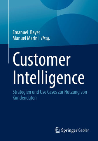 Customer Intelligence
