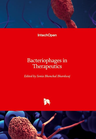 Bacteriophages in Therapeutics