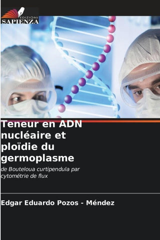 Teneur en ADN nucléaire et ploïdie du germoplasme