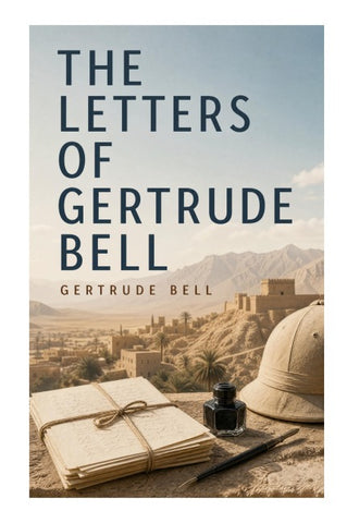The Letters of Gertrude Bell