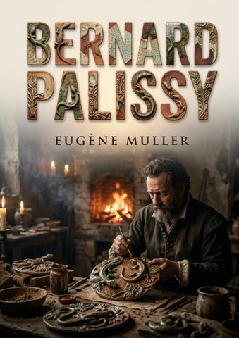 Bernard Palissy