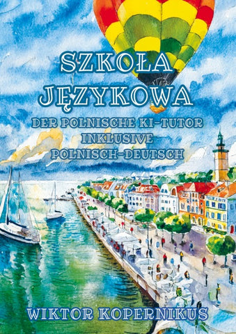 Szkoła Językowa