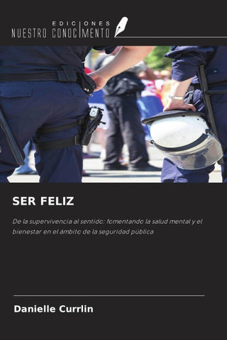 SER FELIZ