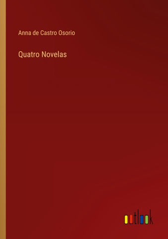 Quatro Novelas