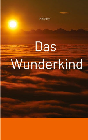 Das Wunderkind (Softcover)
