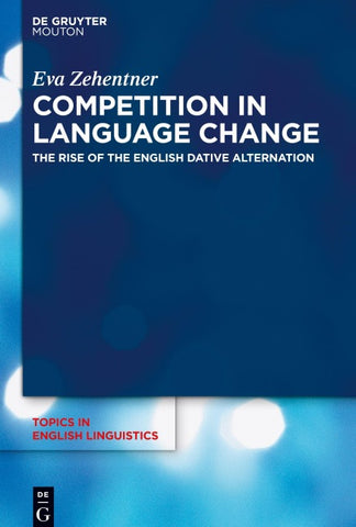 Competition in Language Change