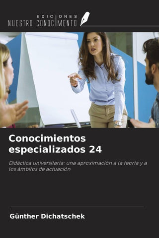 Conocimientos especializados 24