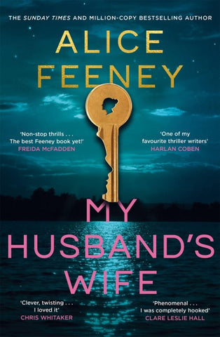 My Husband's Wife. Special Limited Edition