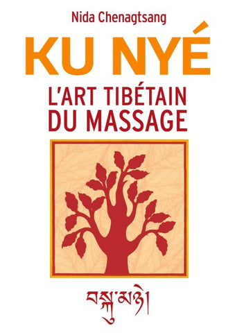 L'art tibétain du massage