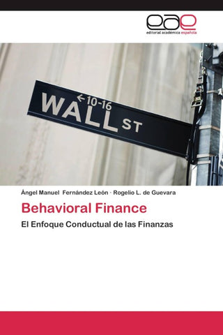 Behavioral Finance