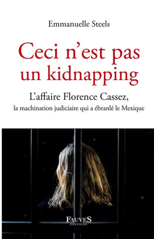 Ceci n'est pas un kidnapping