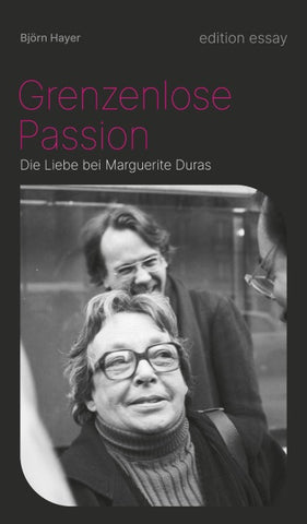 Grenzenlose Passion