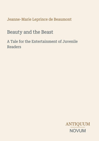 Beauty and the Beast
