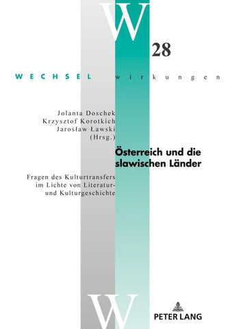 Österreich und die slawischen Länder