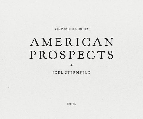 American Prospects