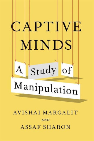 Captive Minds