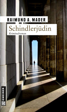 Schindlerjüdin