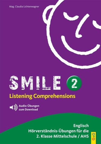 Smile - Listening Comprehensions 2