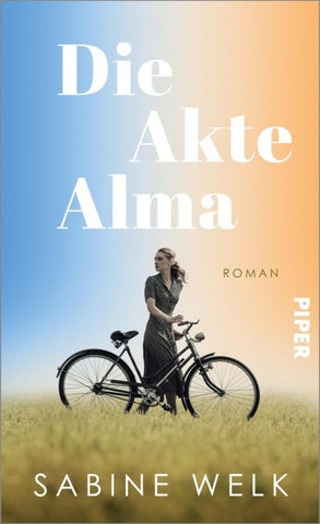 Die Akte Alma
