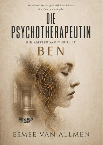 Die Psychotherapeutin