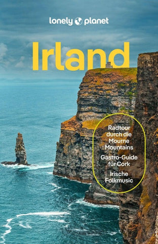 LONELY PLANET Reiseführer Irland