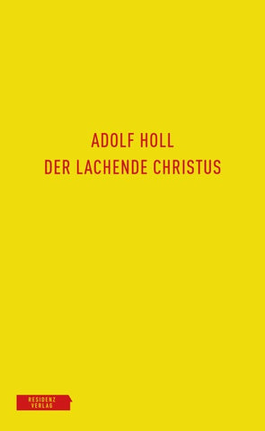 Der lachende Christus