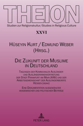 Die Zukunft der Muslime in Deutschland