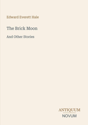 The Brick Moon