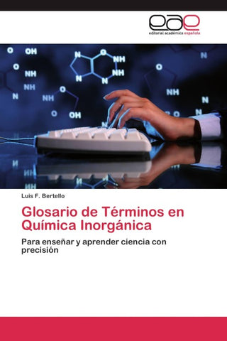 Glosario de Términos en Química Inorgánica