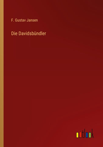 Die Davidsbündler
