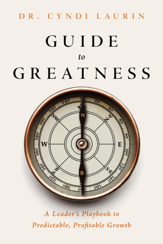 Guide to Greatness