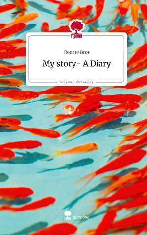 My story- A Diary. Life is a Story - story.one