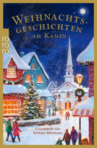 Weihnachtsgeschichten am Kamin 39