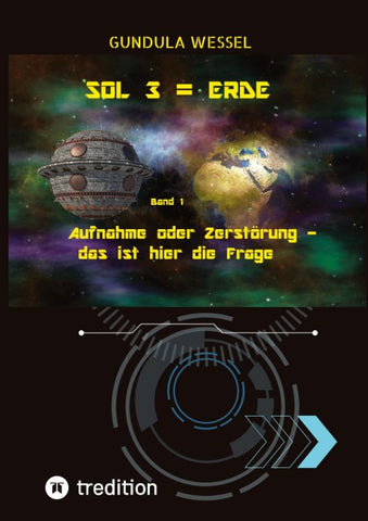 SOL 3 = Erde