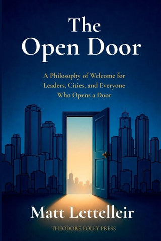 The Open Door