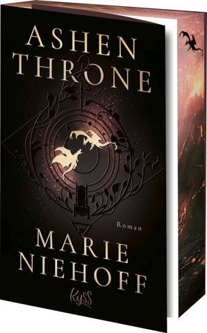 Ashen Throne