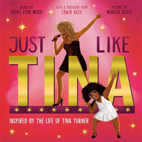 Just Like Tina