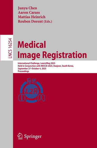Medical Image Registration