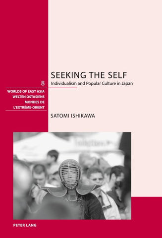 Seeking the Self