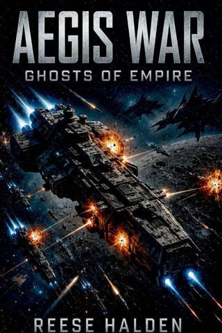 Aegis War