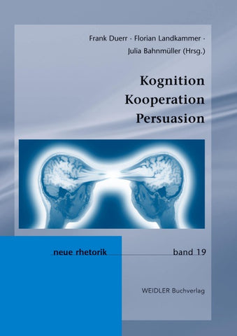 Kognition | Kooperation | Persuasion