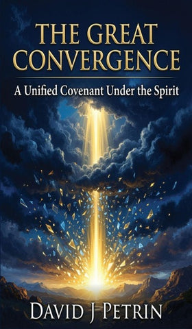 ¿THE GREAT CONVERGENCE